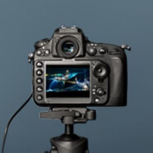 Cameras & Photo